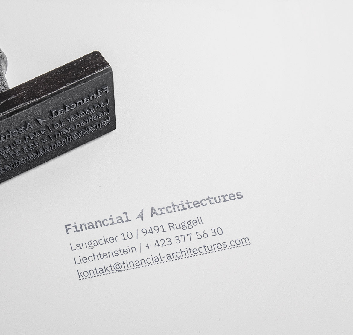 FA-Stem­pel