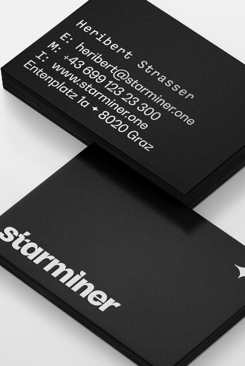 Star­mi­ner