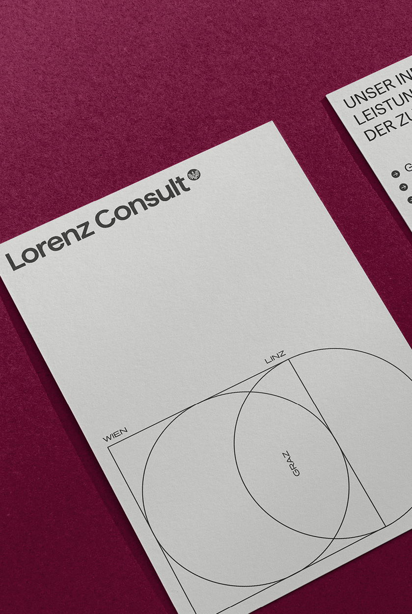 Lorenz Con­sult